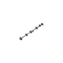 Giratorio Aclarado 370mm AL03/AL05