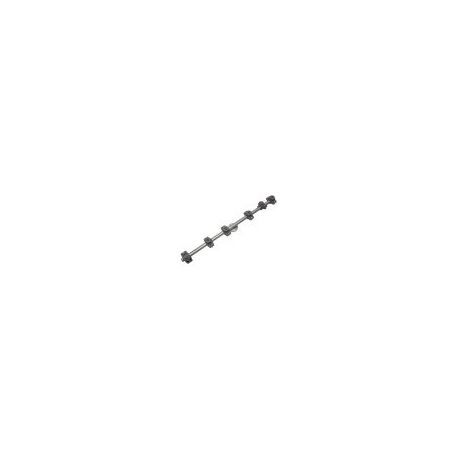 Giratorio Aclarado 370mm AL03/AL05