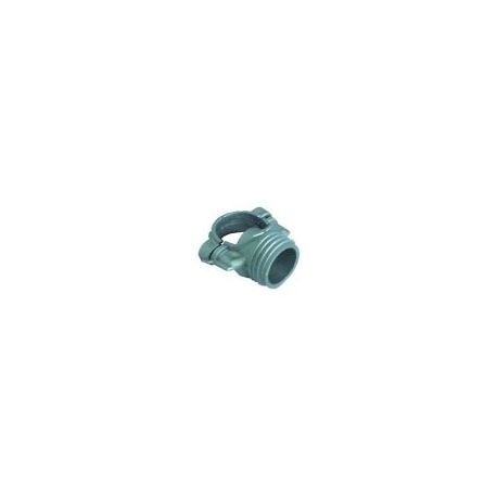 Brida Soporte Rociador Lavado 42 colged