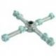 Giratorio Lavado G65/G66/G75/G115/G125 Comenda