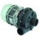 Bomba Lavado 230V 1HP B253/SILVER 50/51