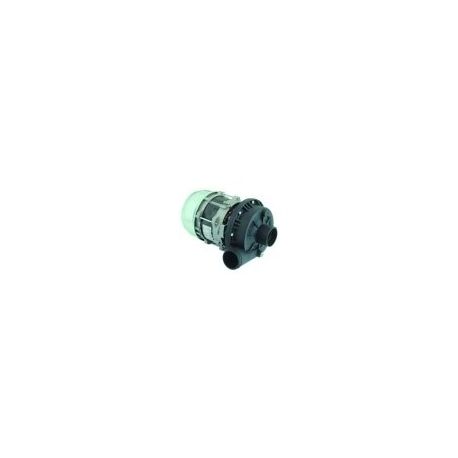 Bomba Lavado 230V 1HP B253/SILVER 50/51
