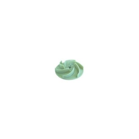 Turbina Motor ED-650 E