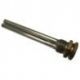 Funda Termostato Inox ED-650 Ø1/2"