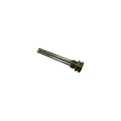 Funda Termostato Inox ED-650 Ø1/2"