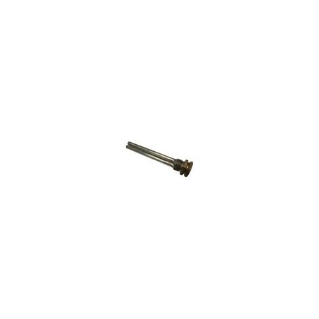 Funda Termostato Inox ED-650 Ø1/2"