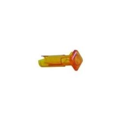 Funda Piloto Ambar ED-550