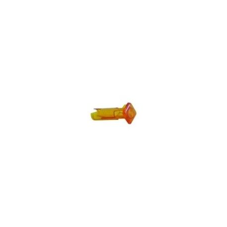 Funda Piloto Ambar ED-550