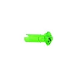Funda Piloto Verde 230V Agua ED-550
