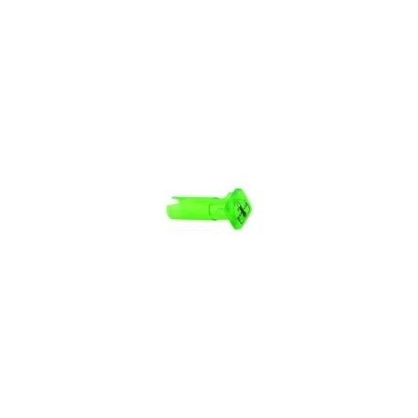 Funda Piloto Verde 230V Agua ED-550
