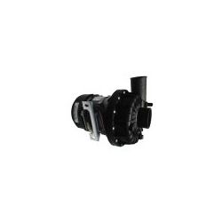 Bomba Lavado 1HP 230V ED-550
