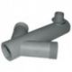 Distribuidor Superior Cuerpo LC-1700 Lb