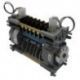 Programador 6 Micros 6/120" 230V