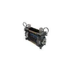 Programador 6 Micros 6/120" 230V