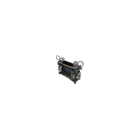 Programador 6 Micros 6/120" 230V