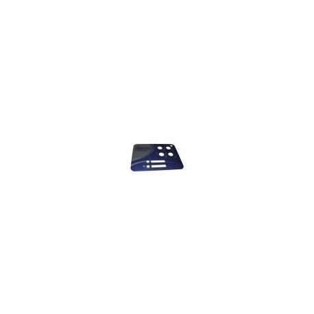 Pegatina Panel Mando LC-3800 LINEA BLANCA