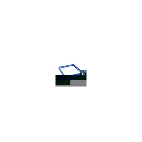 Alzador Cesto Vasos 500x500x45mm Abierto