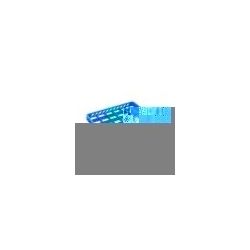 Alzador Cesto 500x500x45mm 36 Compartimentos