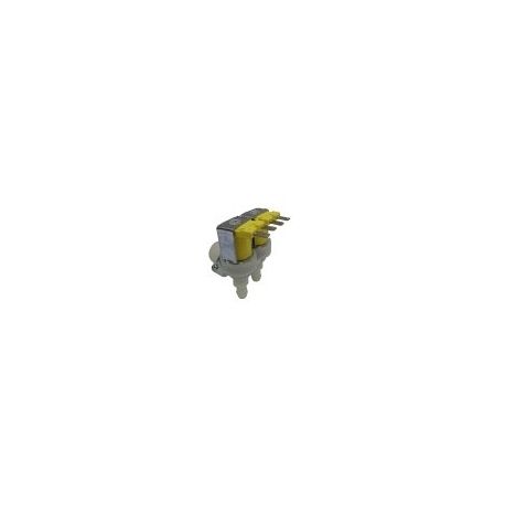 Electrovalvula 2 Vias 90º 24V Ac Ø14mm