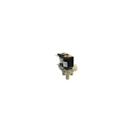 Electrovalvula 2 Vias 90º 230V 3/4" Ø11.5mm