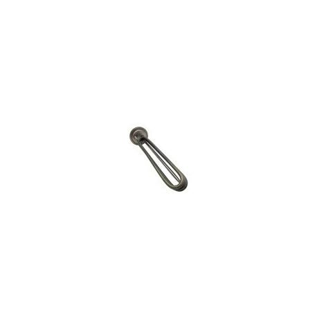 Resistencia Calderin 2500W 230V 210mm Al