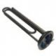 Resistencia Cuba 1500W 230V AL10/AL20/AL03/0 ATA