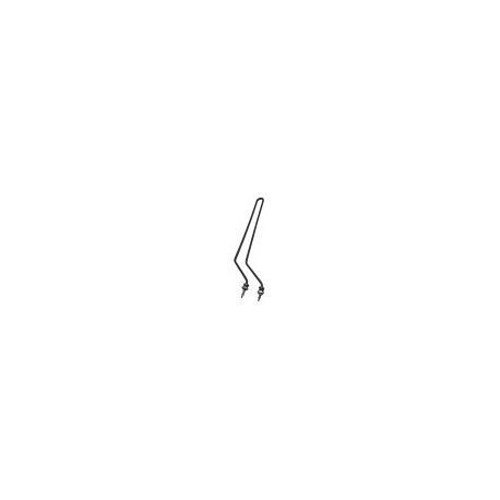 Resistencia Cuba 2185W 230V