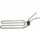 Resistencia Cuba 2700W 230V TEIKOS