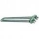 Resistencia Calderin 7600W 230V Gold 55/57 COLGED