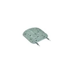 Resistencia Placa 1400W 230V Gold 55/57 Colg