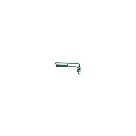 Resistencia Cuba 1500W 230V F300 COMENDA