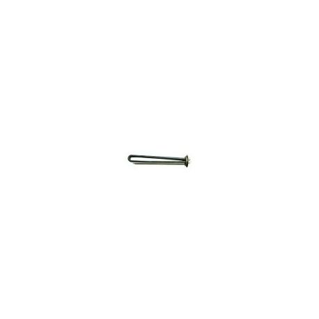 Resistencia Cuba 3000W 230V L325mm C33/34