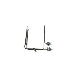 Resistencia Cuba 2000W 230V R495 ELETTROBAR