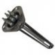 Resistencia Calderin 5350W 230/400V 340mm Gf