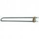 Resistencia Calderin 2000W 230V AUX/AMX