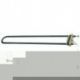 Resistencia Cuba 3000W 230V AUX/AMX