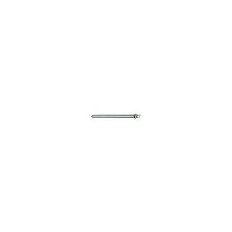 Resistencia Cuba 2000W 230V L410mm
