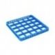 Alzador Cesto 500x500x45mm 25 Compartimentos