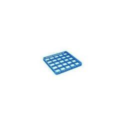 Alzador Cesto 500x500x45mm 25 Compartimentos
