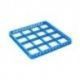 Alzador Cesto 500x500x45mm 16 Compartimentos
