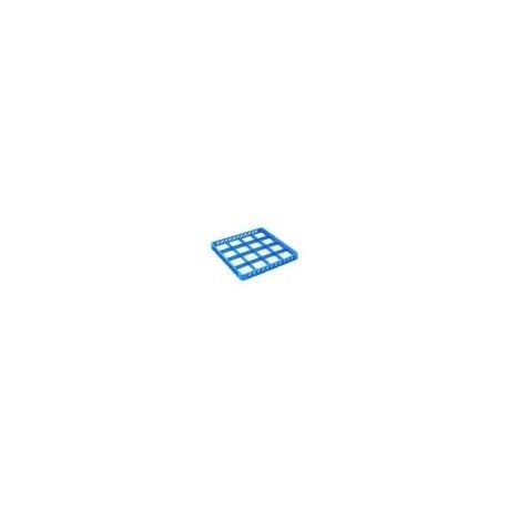 Alzador Cesto 500x500x45mm 16 Compartimentos