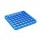 Alzador Cesto 500x500x45mm 49 Compartimentos