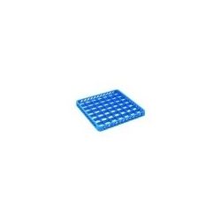 Alzador Cesto 500x500x45mm 49 Compartimentos
