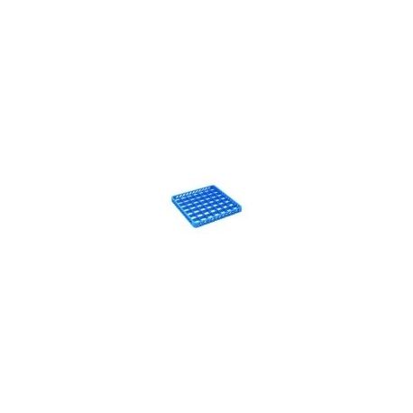 Alzador Cesto 500x500x45mm 49 Compartimentos
