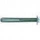Resistencia Calderin 5000W 230V APS60
