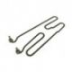 Resistencia Cuba 2000W 230V L295mm COMENDA