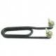 Resistencia Cuba 2000W 230V 175x60mm
