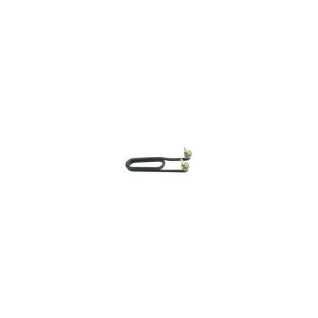 Resistencia Cuba 2000W 230V 175x60mm