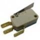 Microinterruptor Puertas Serie E/S/T/P