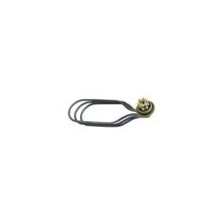 Resistencia Cuba 2400W 230V L20/L21 LAMBER